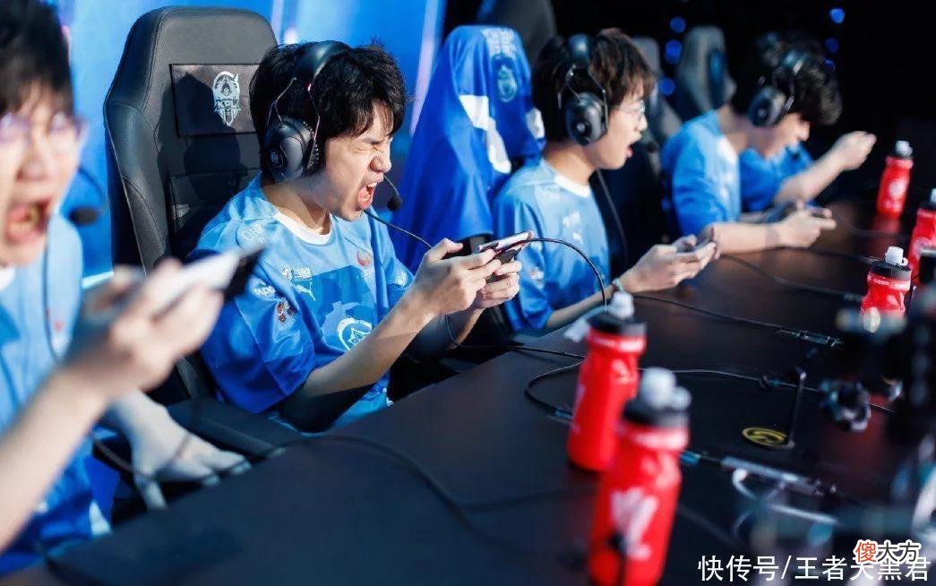 【游戏迷】若没有“宝宝锁”,狼队可能已经五连冠?estar确实捡了便宜