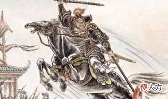 【爱历史】李建成为何成为李世民人生最大的危机和敌人