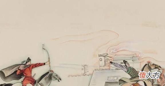 【爱历史】李建成为何成为李世民人生最大的危机和敌人