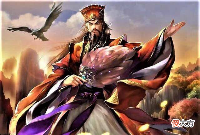 【爱历史】三国里著名军师很多，为何诸葛亮备受赞赏