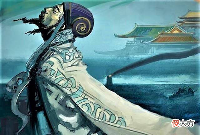 【爱历史】三国里著名军师很多，为何诸葛亮备受赞赏