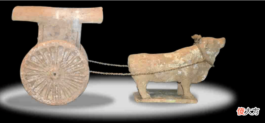 【爱历史】盘点邮票上的文物，一起瞅瞅那些在历史长河中曾出现的文明