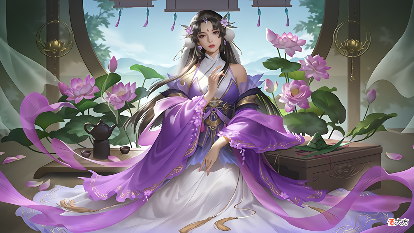 【游戏世界】三国杀：新武将左棻又写小作文，一技能小归心，二技能大逊贤