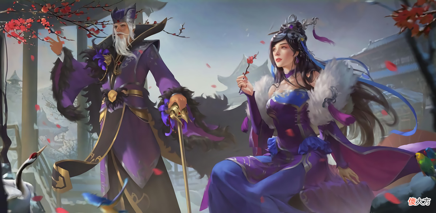 【游戏世界】三国杀：新武将左棻又写小作文，一技能小归心，二技能大逊贤