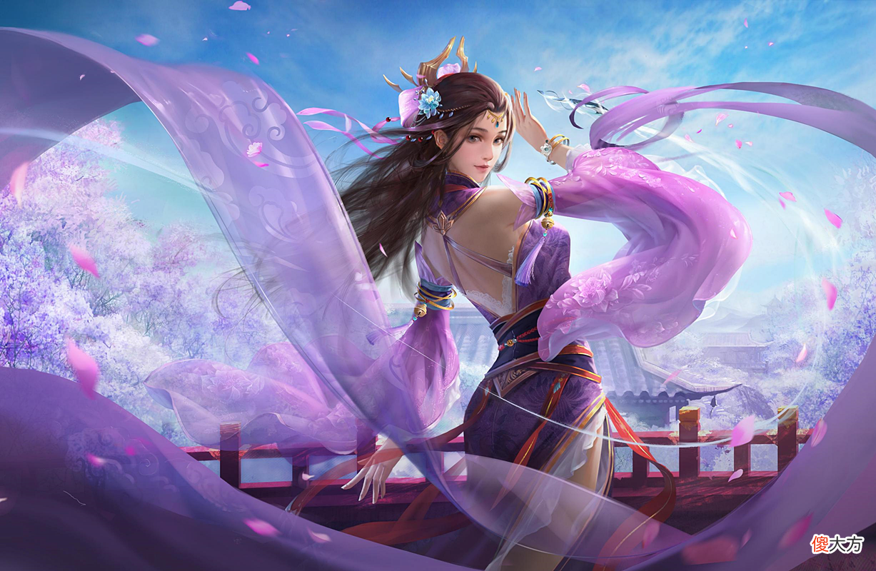【游戏世界】三国杀：新武将左棻又写小作文，一技能小归心，二技能大逊贤