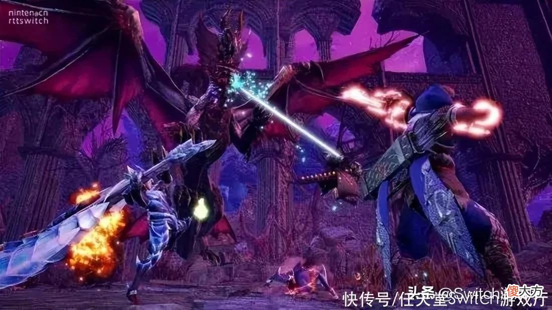 【游戏迷】Switch日报：曝2D马里奥新作很快公布！双人成行NS版有戏了？