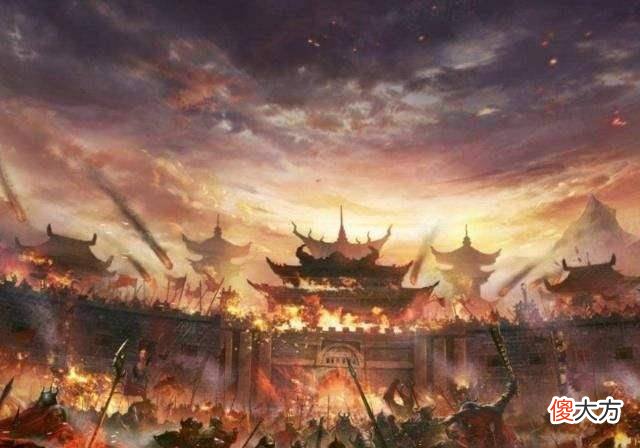 【历史故事】刘备为了“兄弟之义”伐吴为关羽报仇