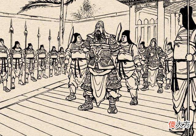 【历史故事】看看大隋上诸国与众不同的影响力和地位