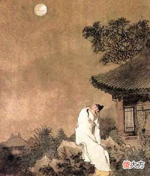 【历史故事】如果要为盛唐诗风找一个代言人，为什么多数人还是会选李白