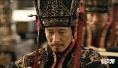 【爱历史】曹操对于荀彧的到来非常高兴，称荀彧是他的“子房”