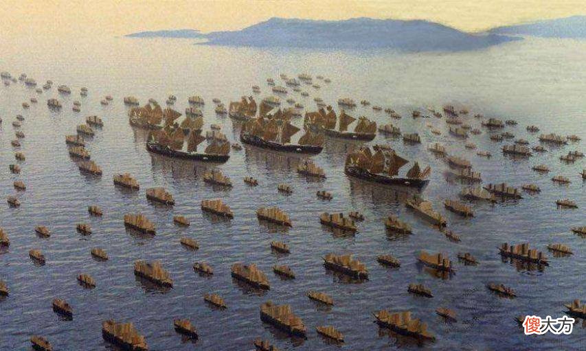 【爱历史】郑和下西洋,真正历史上还隐藏着哪些教科书无法告诉我们的秘密