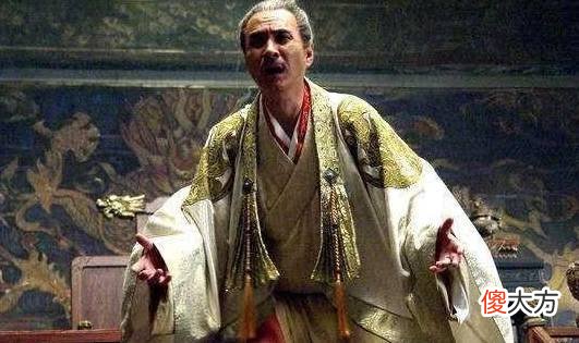 【历史故事】明皇陵被焚烧，崇祯皇帝得知此事后，痛不欲生