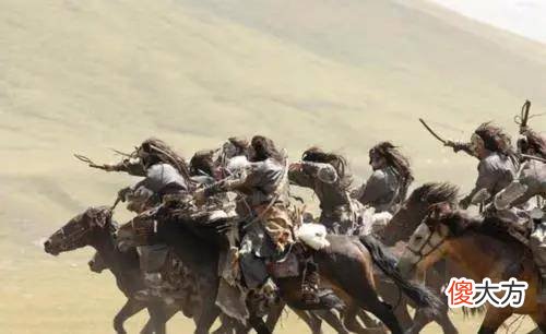 【历史故事】汉武帝发现了一颗冉冉升起的巨星——霍去病