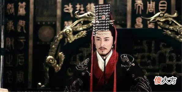【历史故事】汉武帝发现了一颗冉冉升起的巨星——霍去病
