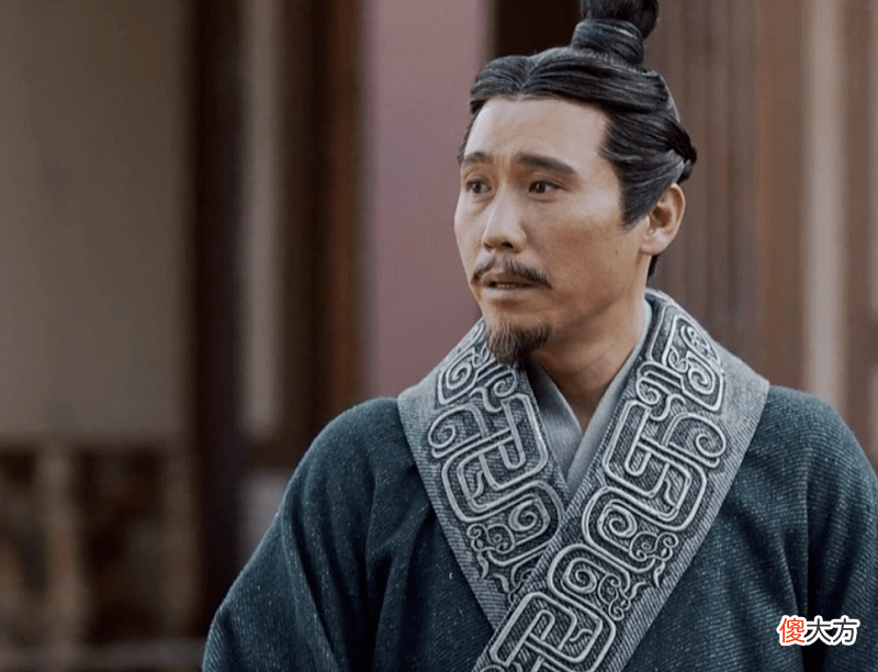 【历史故事】李斯被两群老鼠治好了“精神内耗”，这究竟是怎么回事