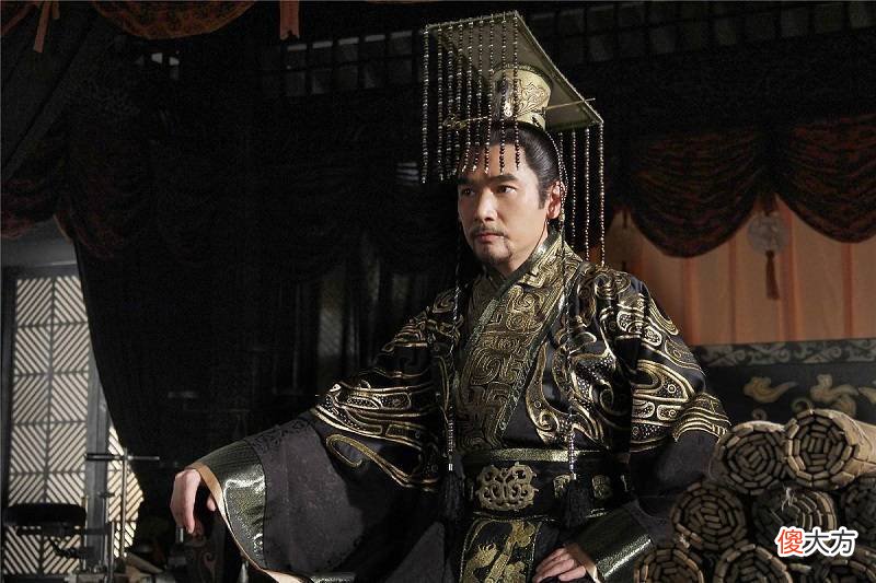 【历史故事】李斯被两群老鼠治好了“精神内耗”，这究竟是怎么回事