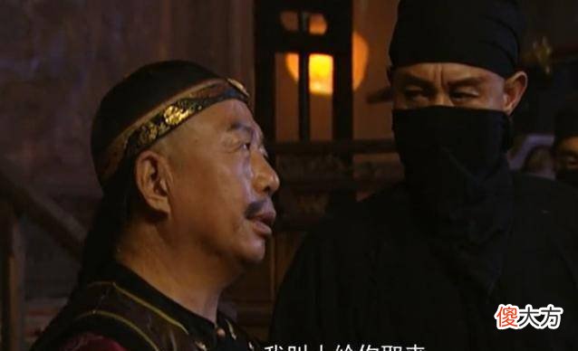 【爱历史】年羹尧血洗江夏镇，康熙为何选择沉默