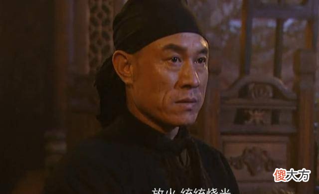 【爱历史】年羹尧血洗江夏镇，康熙为何选择沉默