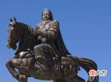 【爱历史】为什么朱元璋主动放弃了元朝的大部分故土呢