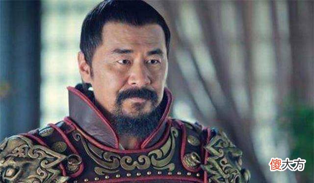 【爱历史】谋权篡位的赵大为何几乎没被人诟病