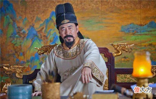 【爱历史】谋权篡位的赵大为何几乎没被人诟病