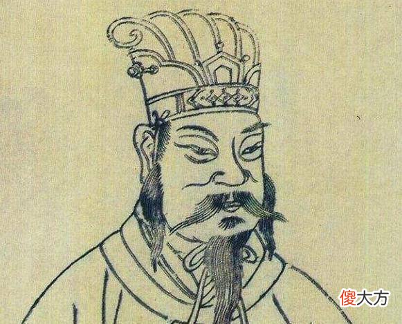 【历史故事】大岗村人世代流传的“大恶人”，也终于找到了历史原型