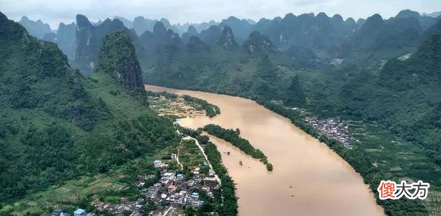 【历史故事】大岗村人世代流传的“大恶人”，也终于找到了历史原型