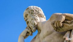 【爱历史】四大文明古国里，为什么没有希腊