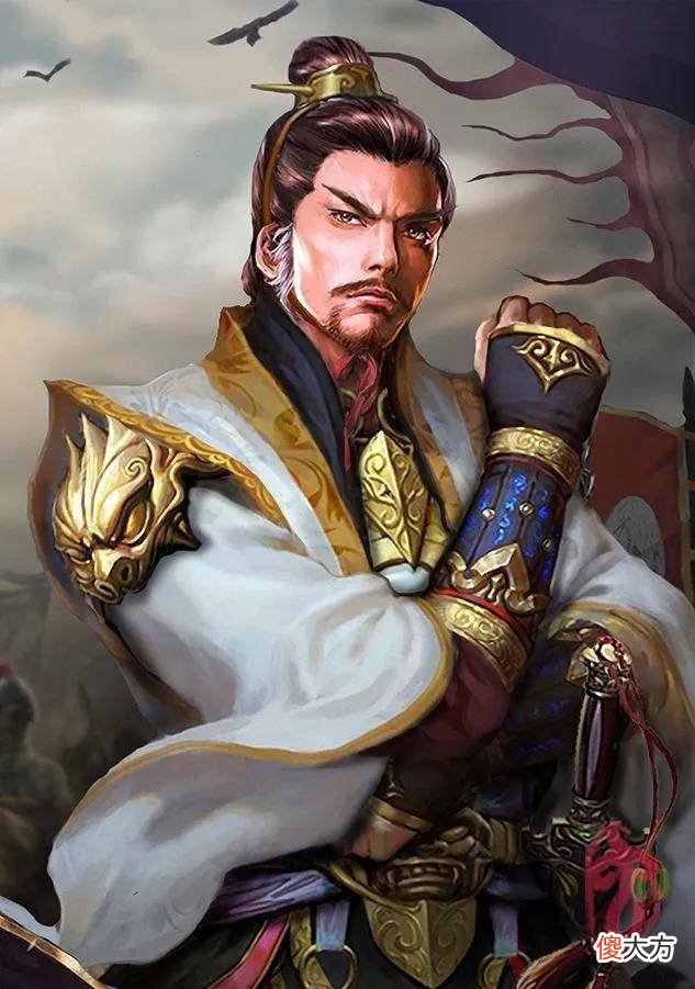 【爱历史】在汉末三国时期选出一个最“热闹”的地方，那一定非荆州莫属了