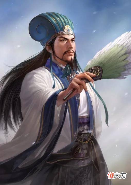 【爱历史】在汉末三国时期选出一个最“热闹”的地方，那一定非荆州莫属了