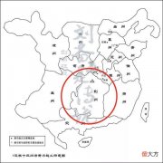 【爱历史】在汉末三国时期选出一个最“热闹”的地方，那一定非荆州莫属了