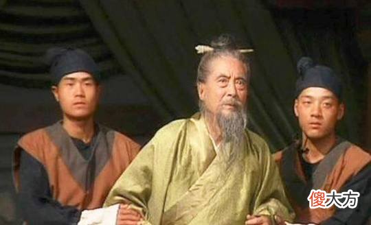 【历史故事】陶谦送给刘备的兵力比刘备带来的还多，他图刘备什么