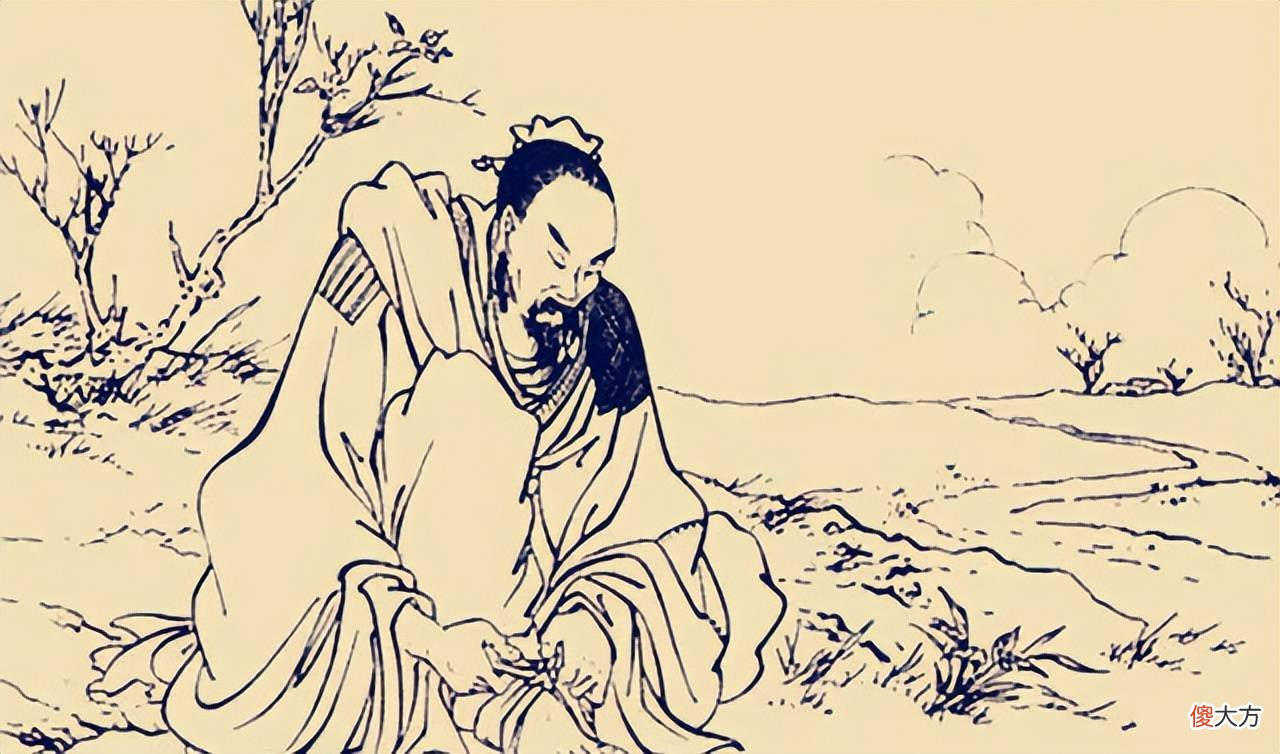 【历史故事】民间故事：赌徒输了钱，将娇妻拿去赌坊抵债的故事