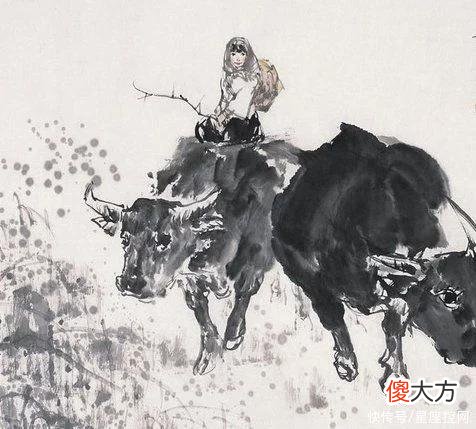 【十二星座】四大生肖，头脑聪明，擅长赚钱，和气生金，9月不会穷着过