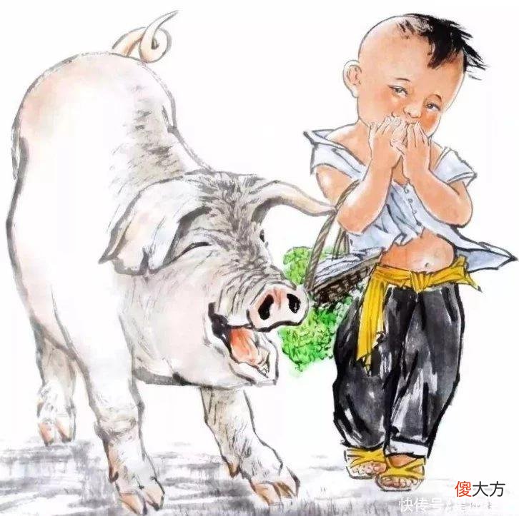 【十二星座】四大生肖，头脑聪明，擅长赚钱，和气生金，9月不会穷着过