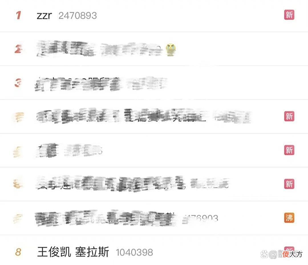 【游戏迷】王俊凯虽然是杰伦脑，但zzr是俊凯脑，三人虐恋情深