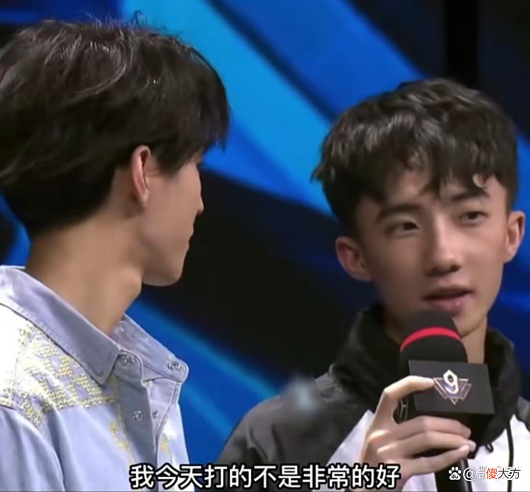 【游戏迷】王俊凯虽然是杰伦脑，但zzr是俊凯脑，三人虐恋情深