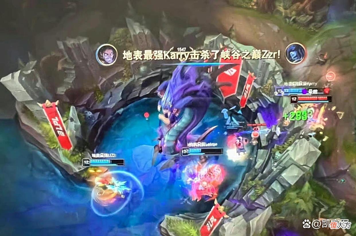 【游戏迷】王俊凯虽然是杰伦脑，但zzr是俊凯脑，三人虐恋情深