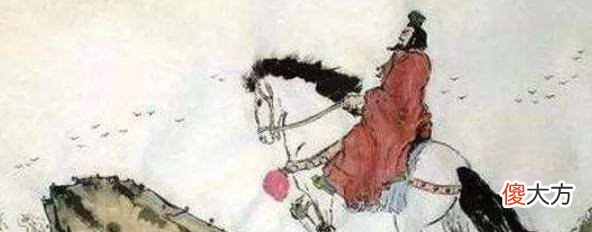 【爱历史】李白和王维这样两位有分量的诗人,为什么会没有交集