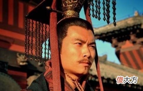 【爱历史】后燕皇帝慕容垂父子伤心欲绝之地在哪