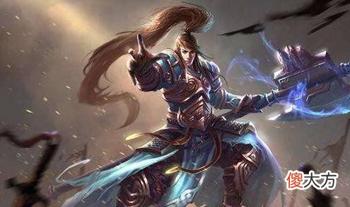 【历史故事】三国时期驰骋沙场而又好思善谋的良将——徐晃