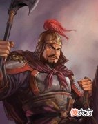 【历史故事】三国时期驰骋沙场而又好思善谋的良将——徐晃