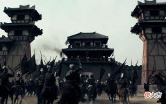 【历史故事】楚国和晋国，最终还是应了当年的玩笑话