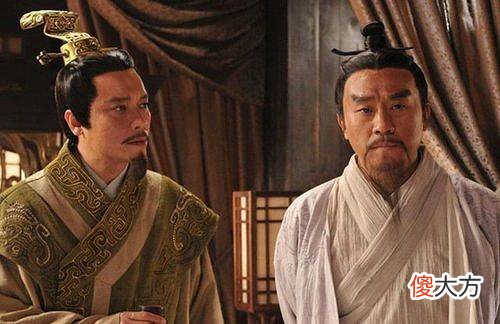 【历史故事】楚国和晋国，最终还是应了当年的玩笑话