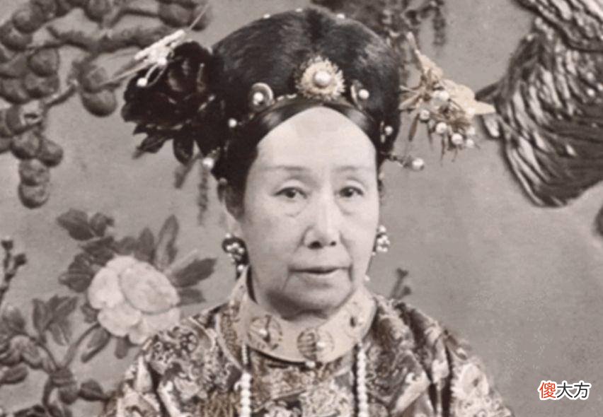 【爱历史】慈禧执政以后的政治手腕来看,慈禧为什么斗不过慈安呢