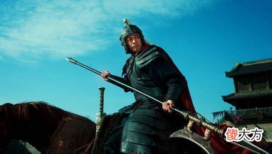 【爱历史】三国大部分人死于各种武器之手,成为众多武将扬名天下的踏脚石