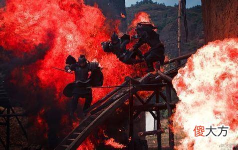 【爱历史】三国大部分人死于各种武器之手,成为众多武将扬名天下的踏脚石