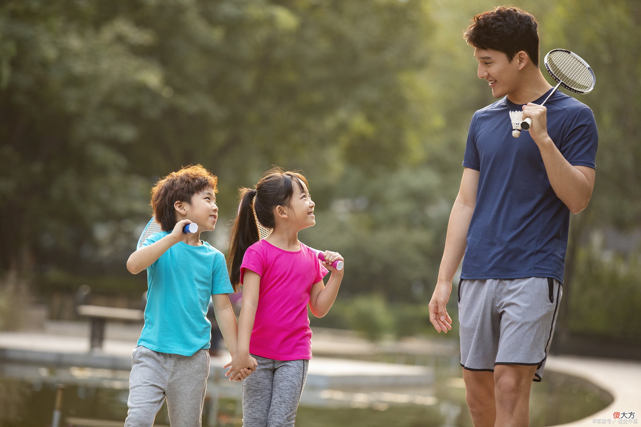 为了让孩子长更高,让孩子打生长激素,真的有必要吗?