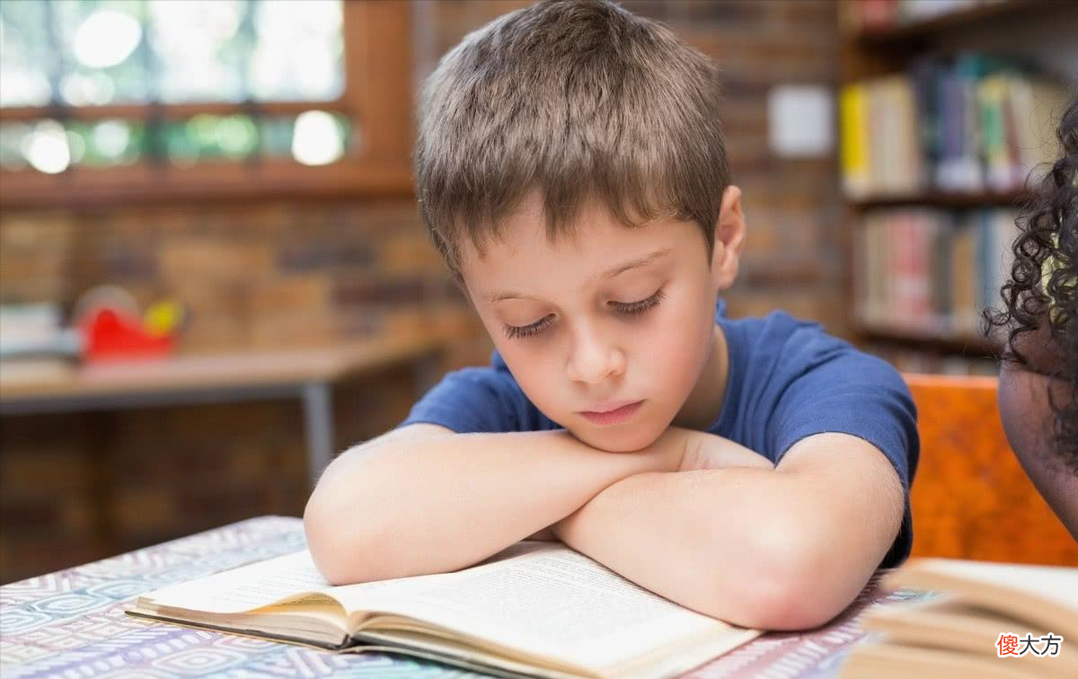 急躁、磨蹭、叛逆:中国父母正在亲手制造一个个的“问题”孩子