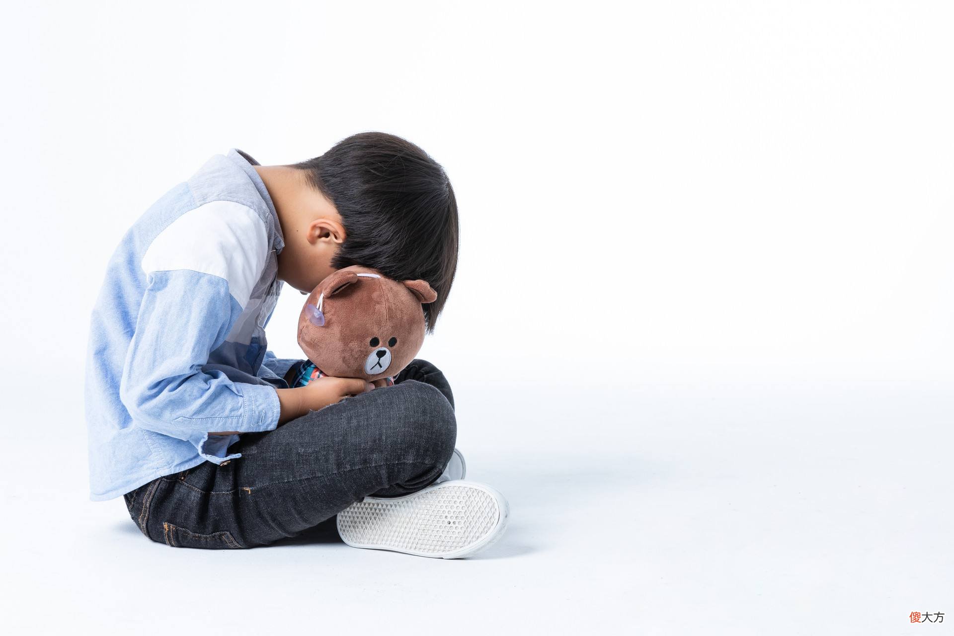 急躁、磨蹭、叛逆:中国父母正在亲手制造一个个的“问题”孩子